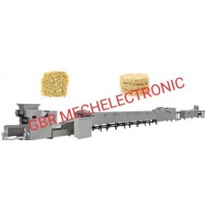 Instant Noodle Making Machine